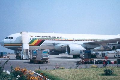 Zimbabwe Umumkan Rencana Sambut Kembali Turis Internasional