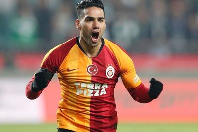 Radamel Falcao Berencana Gabung ke Inter Miami Sebelum Pensiun