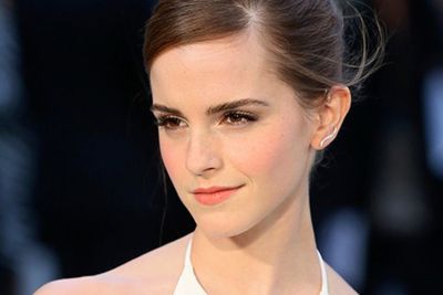 Ternyata Ini Rahasia Wajah Mulus ala Emma Watson