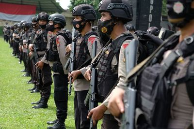 Kompolnas Ingatkan 3 Hal Ini dalam Upaya Reformasi Polri