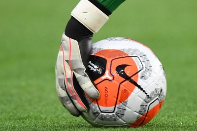 Tim Premier League Punya Logo Tidak Ada Ruang Untuk Rasisme di Kaosnya