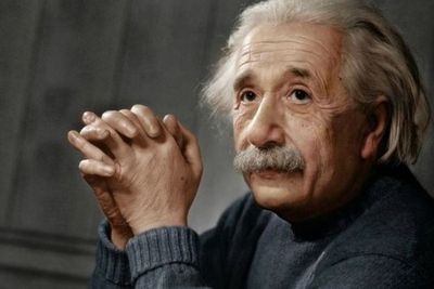 Mengalahkan Albert Einstein, Inilah Orang-orang dengan IQ Tertinggi di Dunia