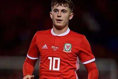 Anak Muda Liverpool, Ben Woodburn akan Gabung ke Sparta Rotterdam dengan Status Pinjaman