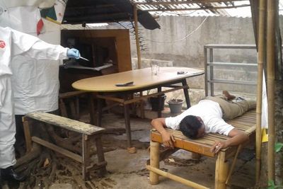 Seorang Pria Ditemukan Tewas di Menteng, Polisi: Dia Sempat Ngaku Sesak Napas