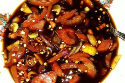 6 Cita Rasa Makanan Khas Papua yang Menyimpan Sejuta Kejutan