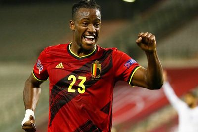 Untuk Kedua Kalinya, Crystal Palace Pinjam Michy Batshuayi dari Chelsea