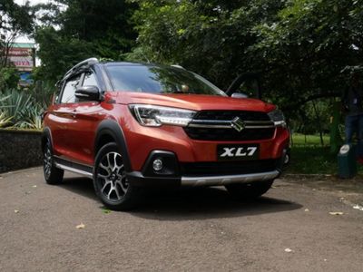 Jaga Konsumen Aman, Test Drive Mobil Bisa Dilakukan di Rumah