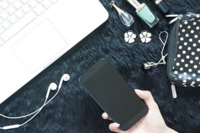 Ini Tips Beli Parfum Secara Online Tanpa Perlu Mencium Aromanya