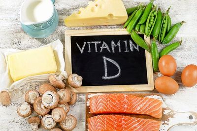 7 Makanan Kaya Vitamin D yang Enak dan Sehat