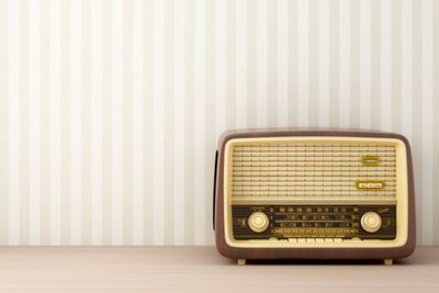 Drama Radio, Hiburan Andalan Generasi 80-an