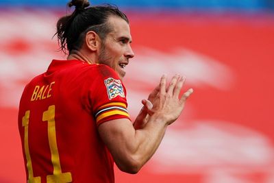 Peter Crouch: Gareth Bale Cocok di MU!