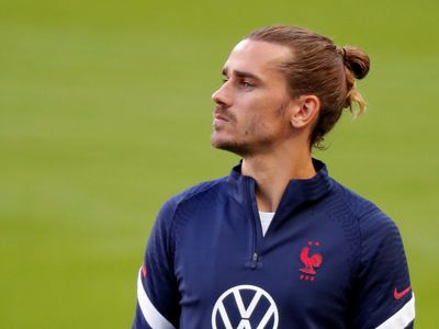 Antoine Griezmann Umumkan Pensiun dari Timnas Prancis: Terima Kasih Atas Petualangan Ini!