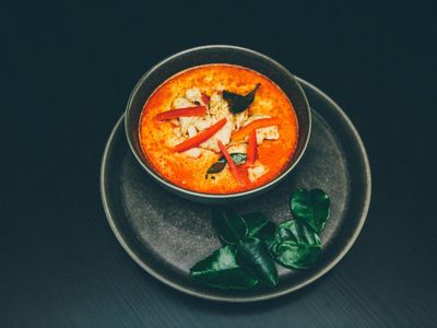Makin Berumur Ada Risiko Tak Sanggup Lagi Makan Pedas