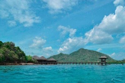 Pulau Pahawang, Surga Tersembunyi di Lampung