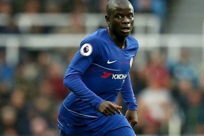 Lampard Tegaskan N Golo Kante Sosok Penting Bagi Chelsea dan Tidak akan Dijual