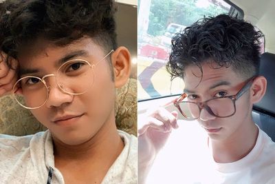 Unggah Foto Kebaya Pengantin, Rizky DA Dikira Netizen Mau Nikah Lagi