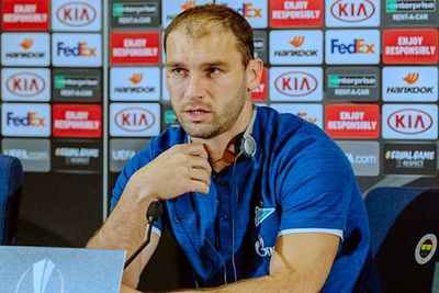 Kembali ke Premier League, Branislav Ivanovic Bakal Gabung ke WBA