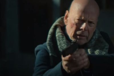 Sinopsis Hard Kill (2020) - Aksi Bruce Willis Melawan Teroris