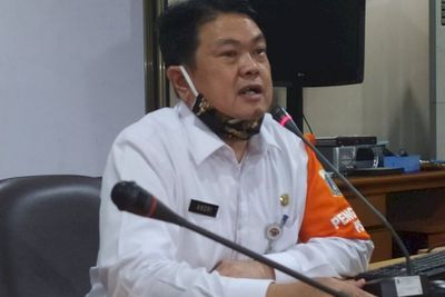 Disnaker DKI: 84 Wartawan iNews Positif Covid-19