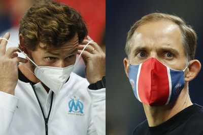 Villas-Boas Ejek Thomas Tuchel Pasca Kemenangan Marseille