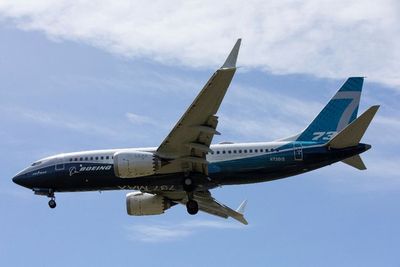Pasca 2 Kecelakaan Mematikan dan Dilarang Terbang, Boeing 737 Max Disertifikasi Ulang