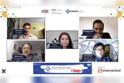 Bersama AWS Academy, ITSB Siapkan Tenaga Kerja Ahli Sistem Komputer Cloud di BSD City