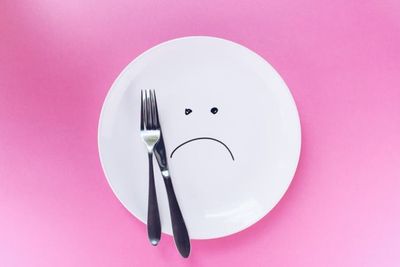 Deretan Metode Diet Ekstrem yang Berbahaya untuk Tubuh