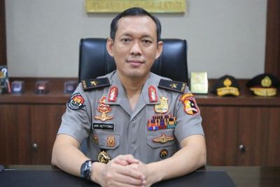 Soal Seragam Satpam Mirip dengan Polisi, Mabes Polri Ungkap Filosofinya