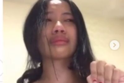 Cewek Minta Tolong Bikin Geger di Tiktok, Ternyata Ini Penyebabnya, Netizen Emosi