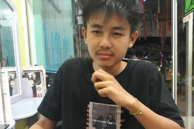 Pelaku Penusukan Syekh Ali Jaber Terungkap, Netizen: Ganteng Tapi Tukang Tusuk