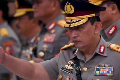 Pesan Kabareskrim ke Anggotanya: Netralitas Polri Harga Mati di Pilkada 2020!