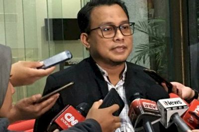 Pengumuman Putusan Etik Ketua KPK Firli Bahuri Ditunda