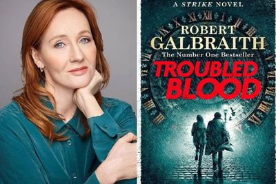 Buku Terbarunya Singgung Isu Transgender, JK Rowling Disindir Komunitas LGBT