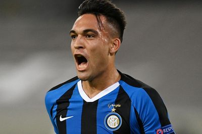 Sang Agen Klaim Lautaro Tetap Bertahan di Inter