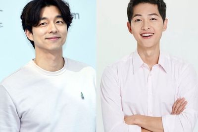 Ternyata Ini Alasan Gong Yoo dan Song Joong Ki Ogah Punya Media Sosial