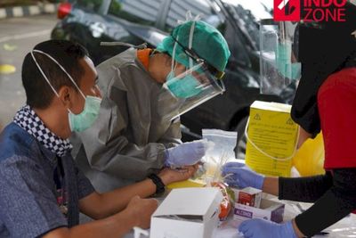 Pemerintah Pusat dan Daerah Harus Berkoordinasi untuk Tangani Covid-19