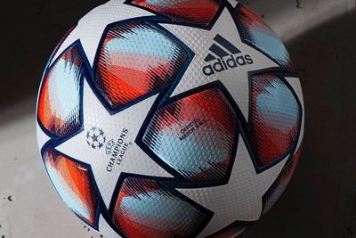 Liga Champions 2020 2021: Tanggal Pengundian Babak Grup dan Tim yang Terlibat