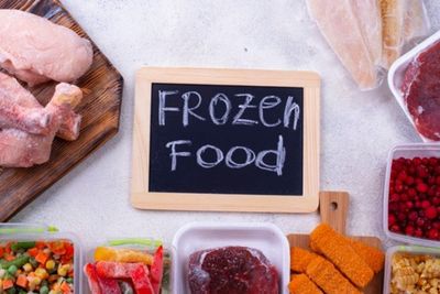 Frozen Food Kembali Jadi Pilihan Saat WFH, Ini 5 Keunggulannya!