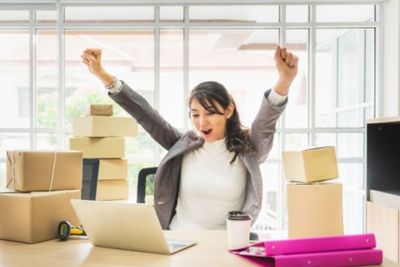 3 Hal yang Akan Kamu Dapatkan Bila Memulai Bisnis Sendiri