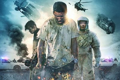 The Signal (2014) - Film Science Fiction yang Penuh Misteri 