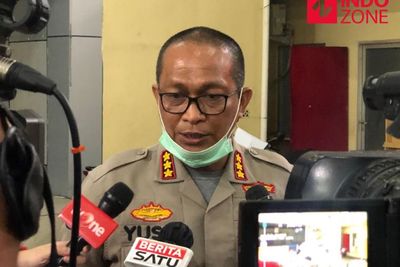 Gerak Cepat, Pelaku Mutilasi di Apartemen Kalibata City Ditangkap