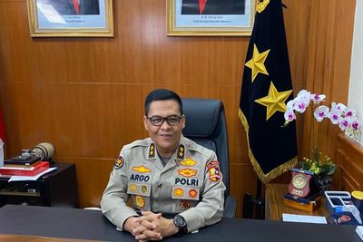 Penusuk Syekh Ali Jaber Dikabarkan Bebas, Polisi: Tersangka Ada di Sel Tahanan
