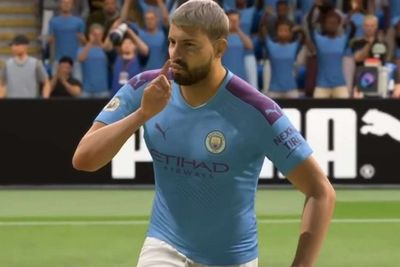 Selebrasi Sshh Dihapus dari FIFA 21, Kenapa?