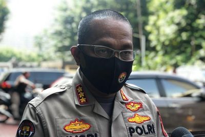 Korban Mutilasi di Apartemen Kalibata City: Potongan Tubuh Dibungkus Kresek