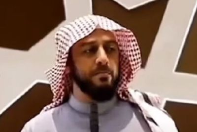 Video Syekh Ali Jaber Sebelum Ditusuk, Singgung Ketidakadilan dan Bahaya Negara Sekuler