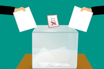 Soal Pilkada Tidak Langsung, Sejumlah Lembaga Survei Bilang Begini