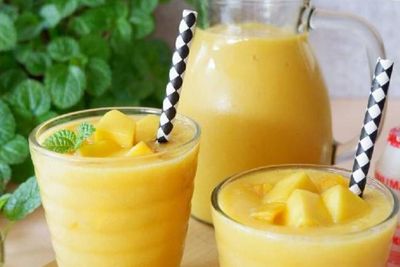 17 Ide Nama Usaha Es Yakult Mangga yang Bikin Segar dan Cepat Dikenal Orang!