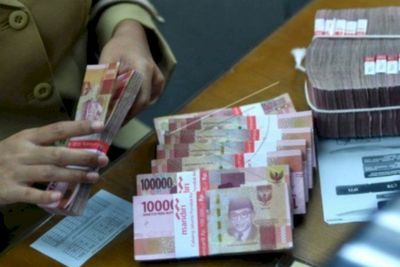 Satgas PEN Target Salurkan Rp100 Triliun untuk Pemulihan Ekonomi