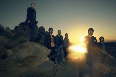 Sambut Perayaan 10 Tahun A Thousand Suns , Linkin Park Rilis Dokumenter via Youtube.