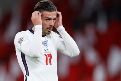 Walau Sudah Teken Kontrak Baru dengan Aston Villa, Grealish Masih 50-50 untuk Bertahan